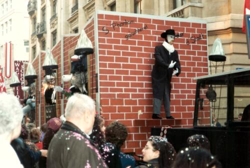 Fasnacht 1996